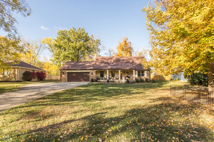 6602 English Drive, Avon, IN 46123 - #3