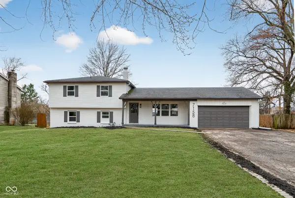 7158 Munsee Lane, Indianapolis, IN 46260