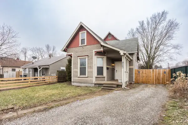 1238 N Tibbs Avenue, Indianapolis, IN 46222