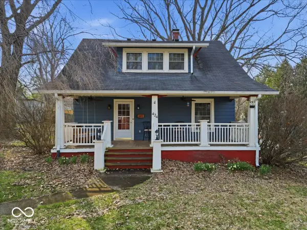 424 N Washington Street, Danville, IN 46122