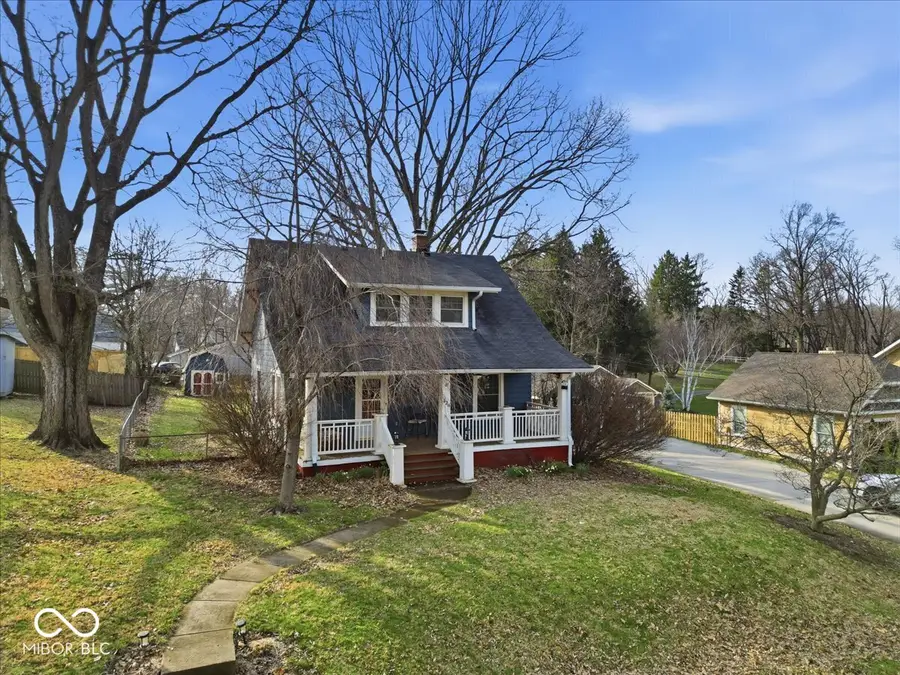 424 N Washington Street, Danville, IN 46122 - #2