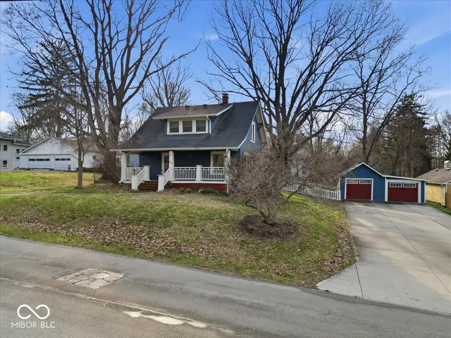 424 N Washington Street, Danville, IN 46122 - #3