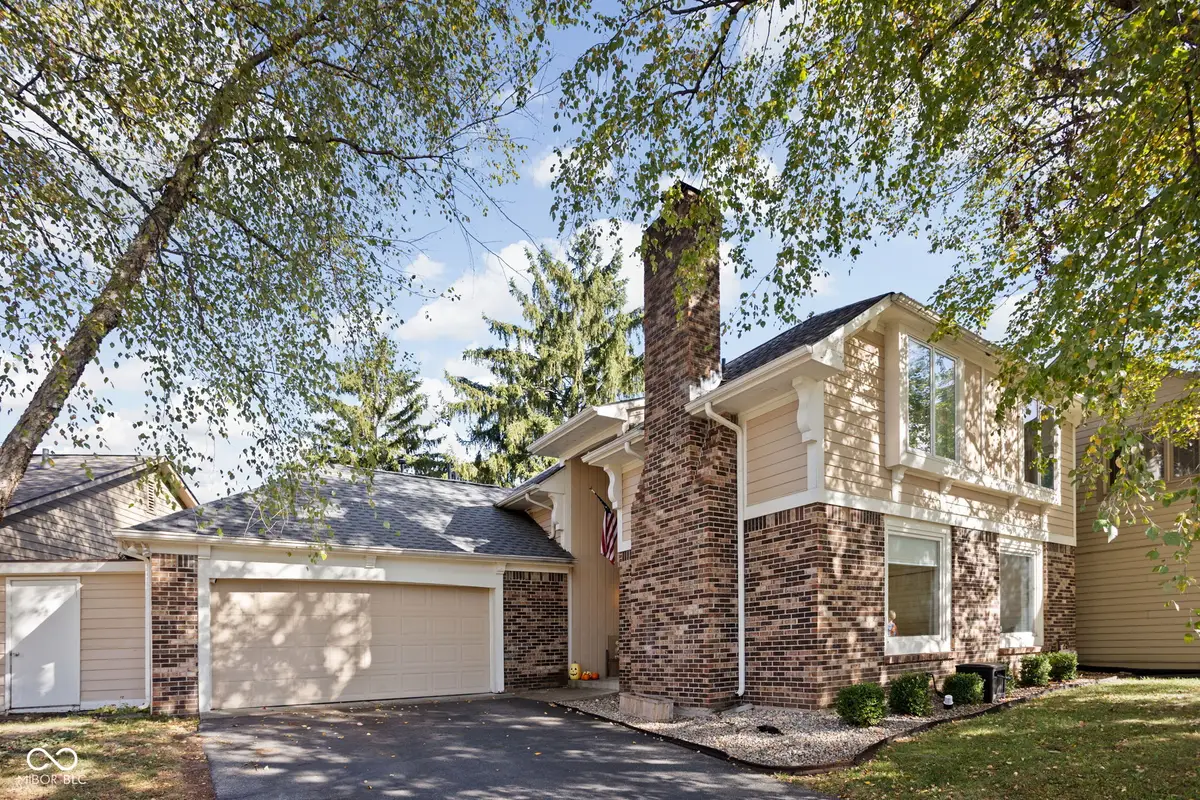 4664 Lambeth Walk, Carmel, IN 46033 - #1