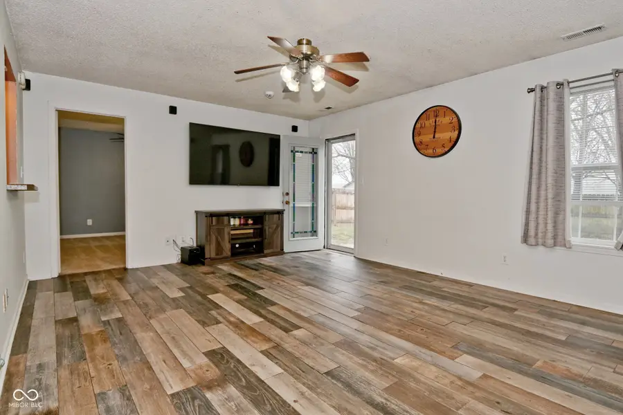 5745 Prairie Meadow Drive, Indianapolis, IN 46221 - #3