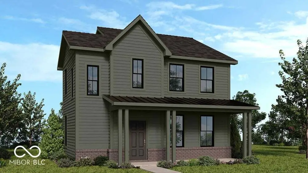 9086 Anthem Avenue, Plainfield, IN 46168 - #1