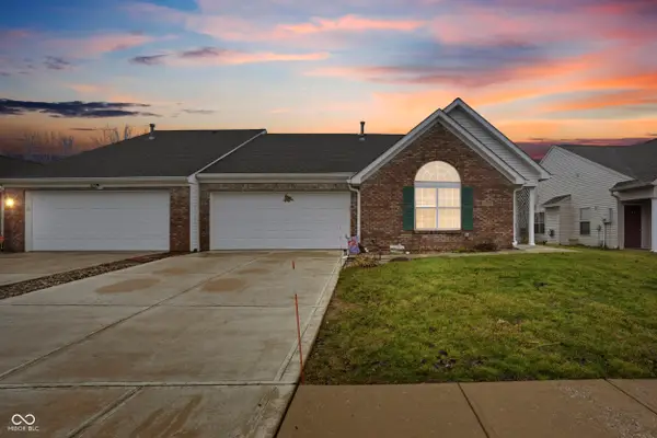 6207 Crystal View Drive, Indianapolis, IN 46237