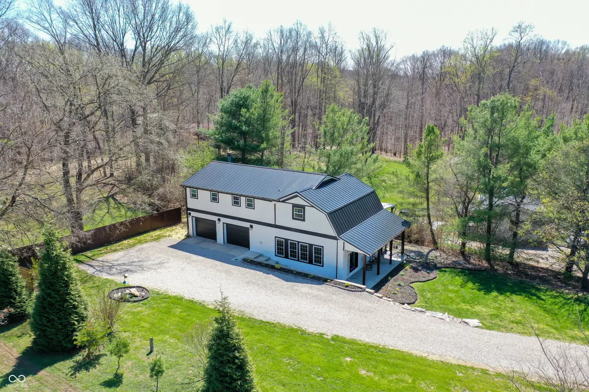 8780 N Old State Road 37, Bloomington, IN 47408 - #1