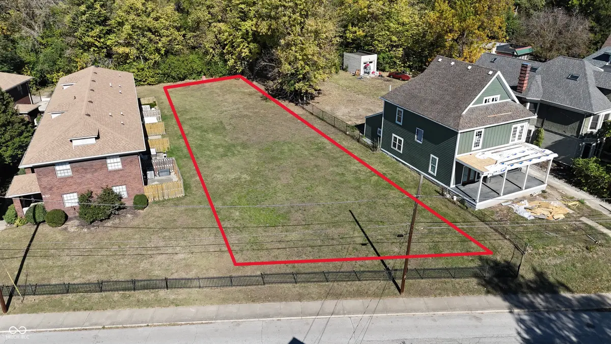 532 Sutherland Avenue, Indianapolis, IN 46205 - #1