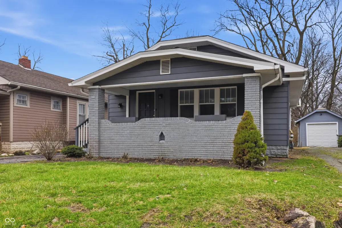 442 S Arlington Avenue, Indianapolis, IN 46219 - #1