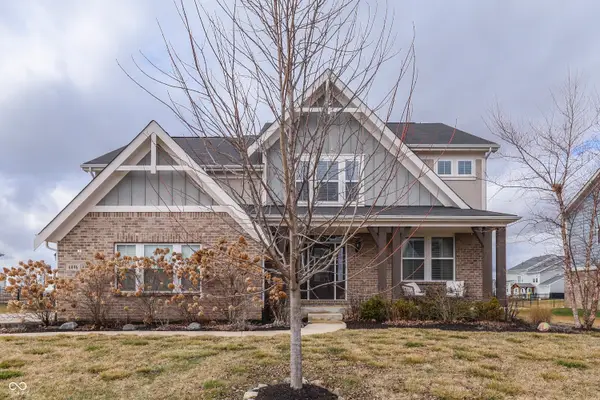 6096 Wood Glen Court, McCordsville, IN 46055