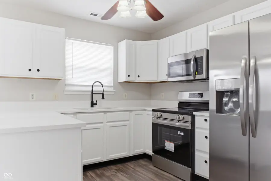 14960 Oak Road, Carmel, IN 46033 - #2