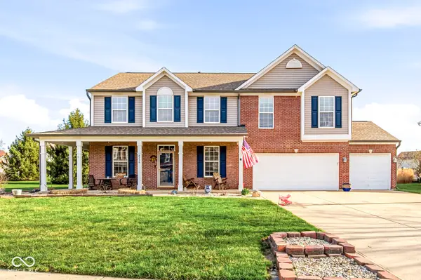 8236 Holmard Place, Indianapolis, IN 46259