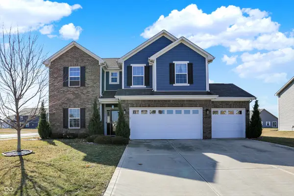 8171 Brookville Way, Avon, IN 46123