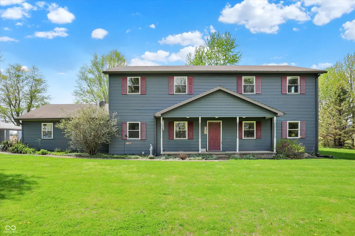 21080 Six Points Road, Sheridan, IN 46069 - #1