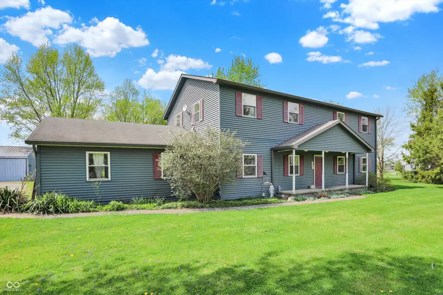 21080 Six Points Road, Sheridan, IN 46069 - #2
