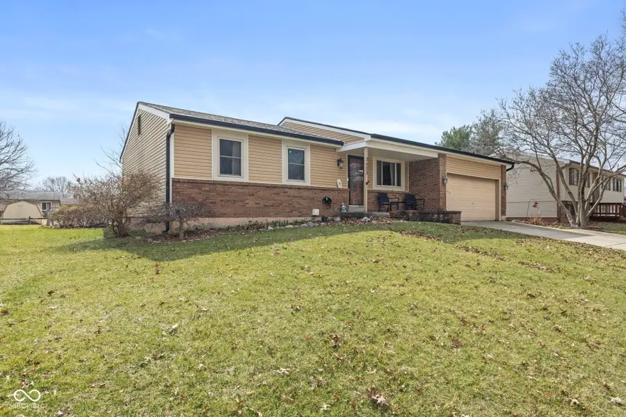 3603 Dawnwood Drive, Indianapolis, IN 46227 - #2