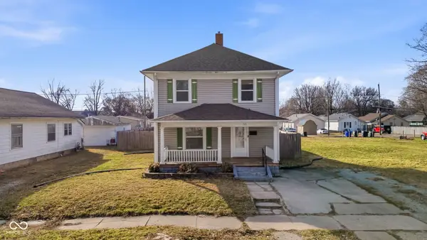 721 S Wabash Avenue, Kokomo, IN 46901