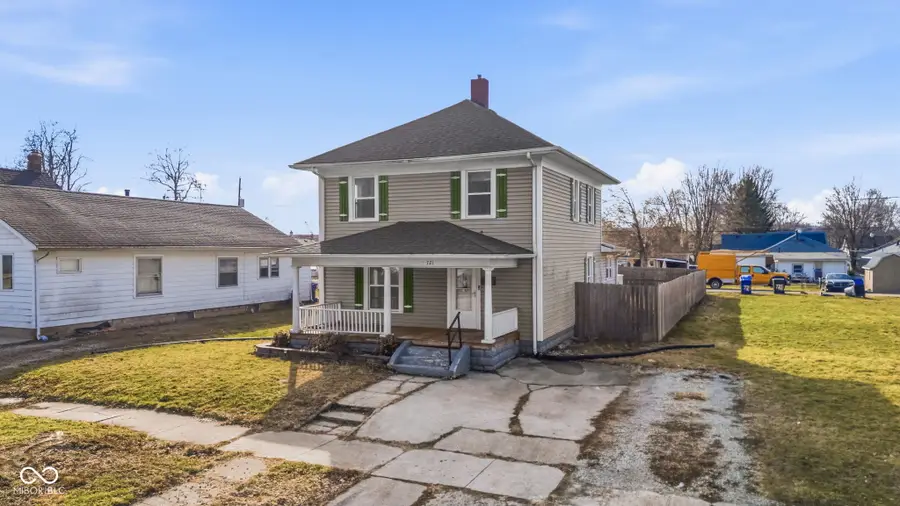 721 S Wabash Avenue, Kokomo, IN 46901 - #3