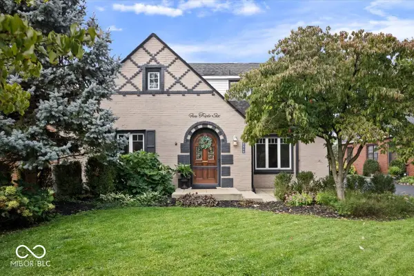 5666 N Delaware Street, Indianapolis, IN 46220