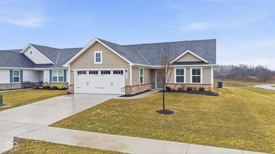 1804 Gunnison Drive, Greenfield, IN 46140 - #2