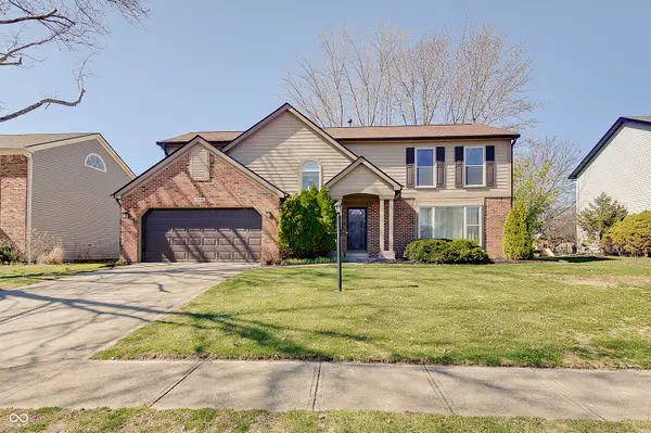 5630 Arabian Court, Indianapolis, IN 46228
