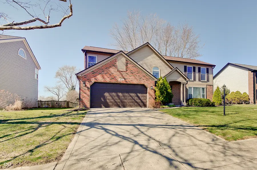 5630 Arabian Court, Indianapolis, IN 46228 - #2