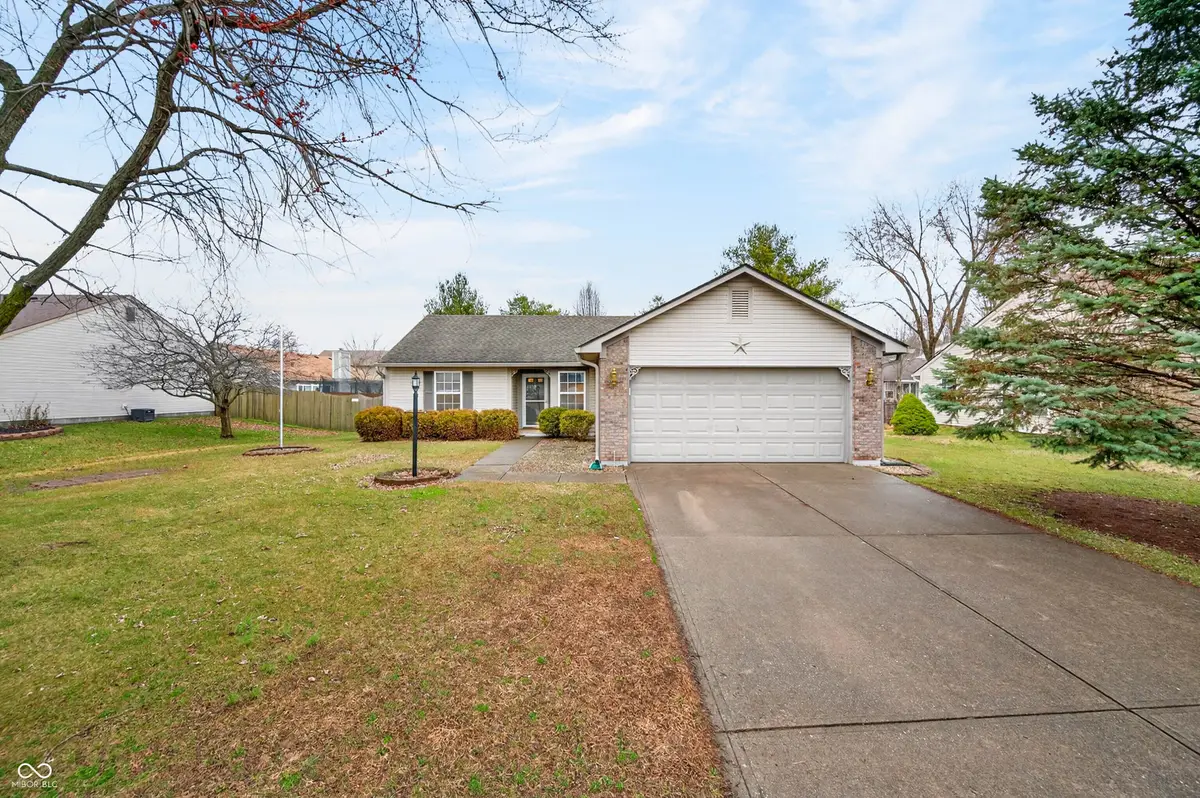 631 N Shore Boulevard, Franklin, IN 46131 - #1