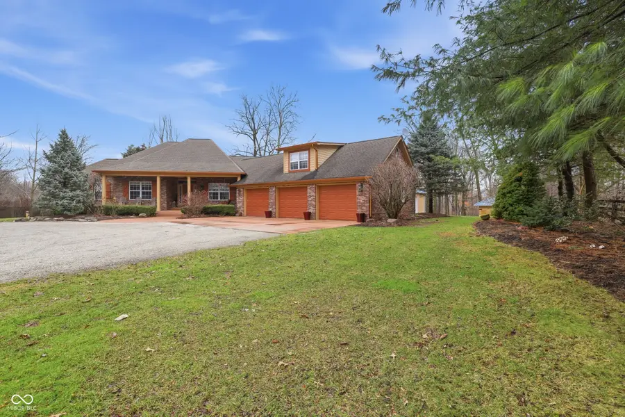 15870 Connecticut Avenue, Fishers, IN 46040 - #3