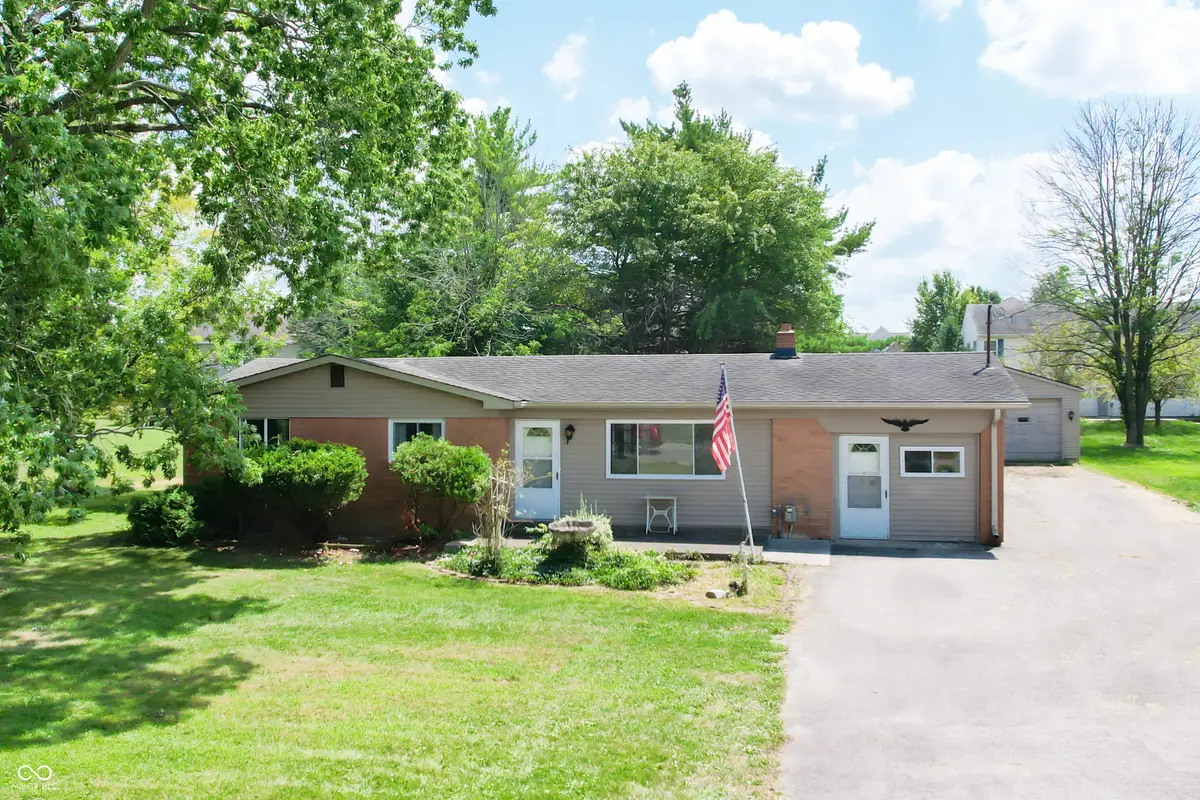7155 E County Road 150 S, Avon, IN 46123 - #1
