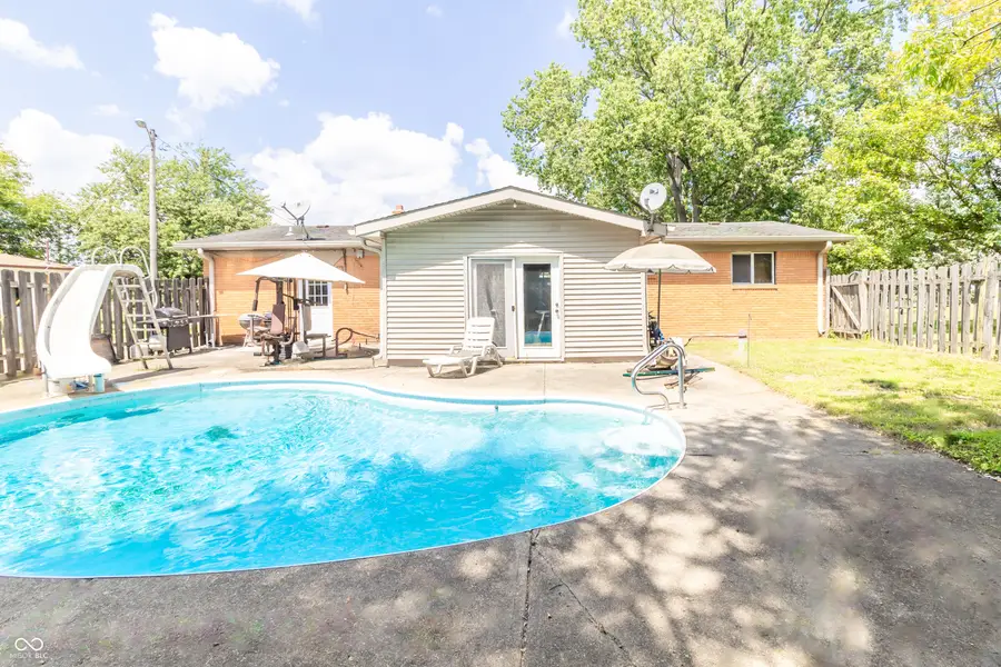7155 E County Road 150 S, Avon, IN 46123 - #3
