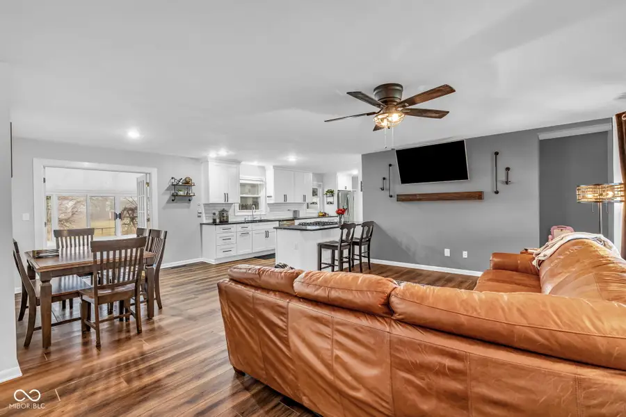 6228 Trotter Road, Indianapolis, IN 46241 - #3