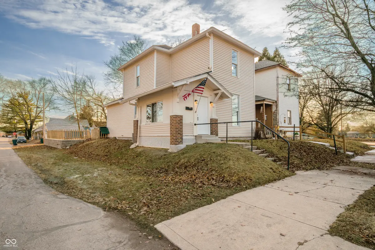 1301 W Powers Street, Muncie, IN 47305 - #1