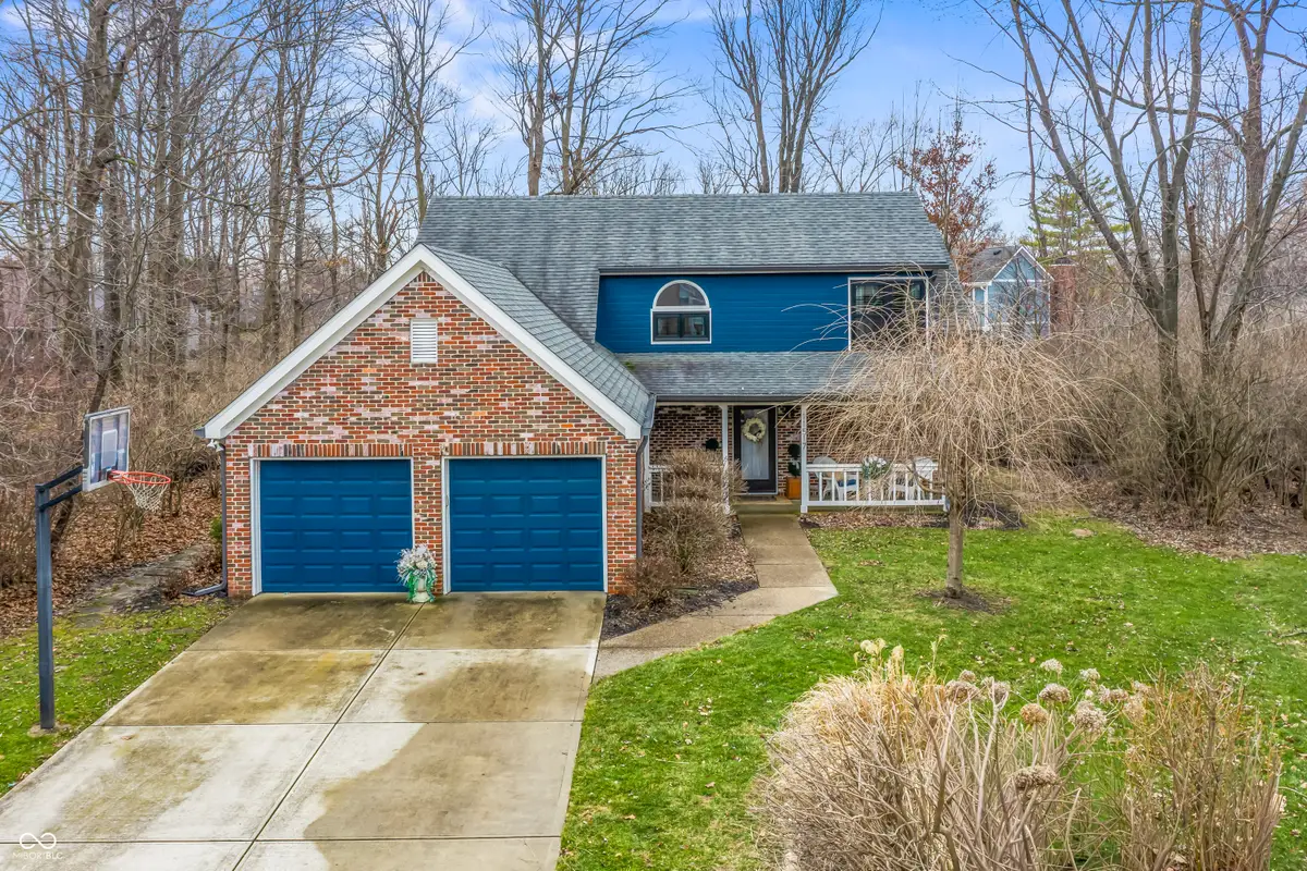 11517 Crescent Court, Indianapolis, IN 46236 - #1