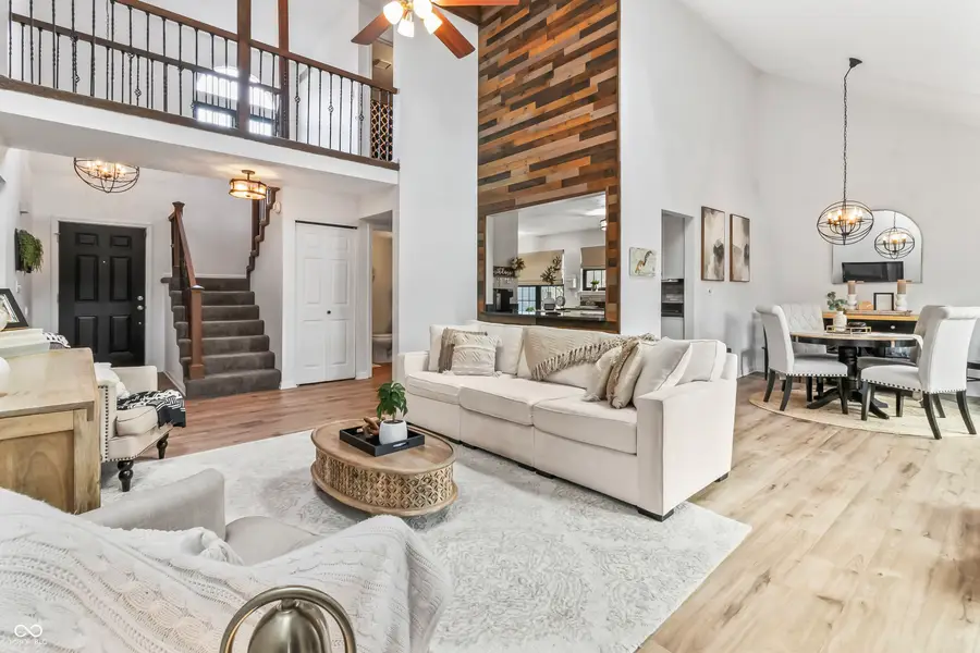 11517 Crescent Court, Indianapolis, IN 46236 - #2