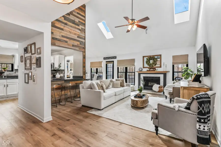 11517 Crescent Court, Indianapolis, IN 46236 - #3