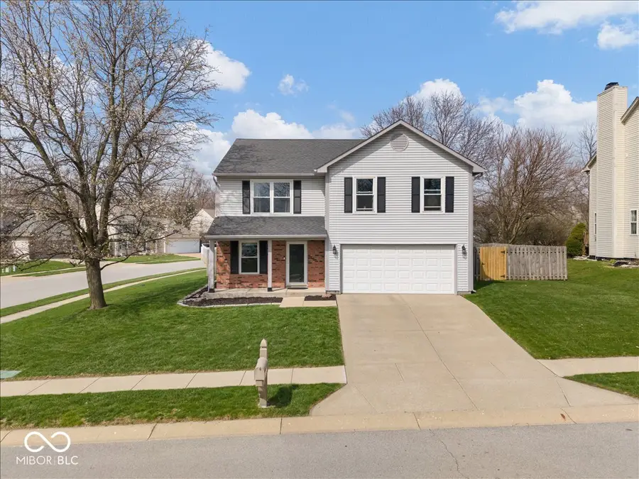10362 Cedar Drive, Fishers, IN 46037 - #2