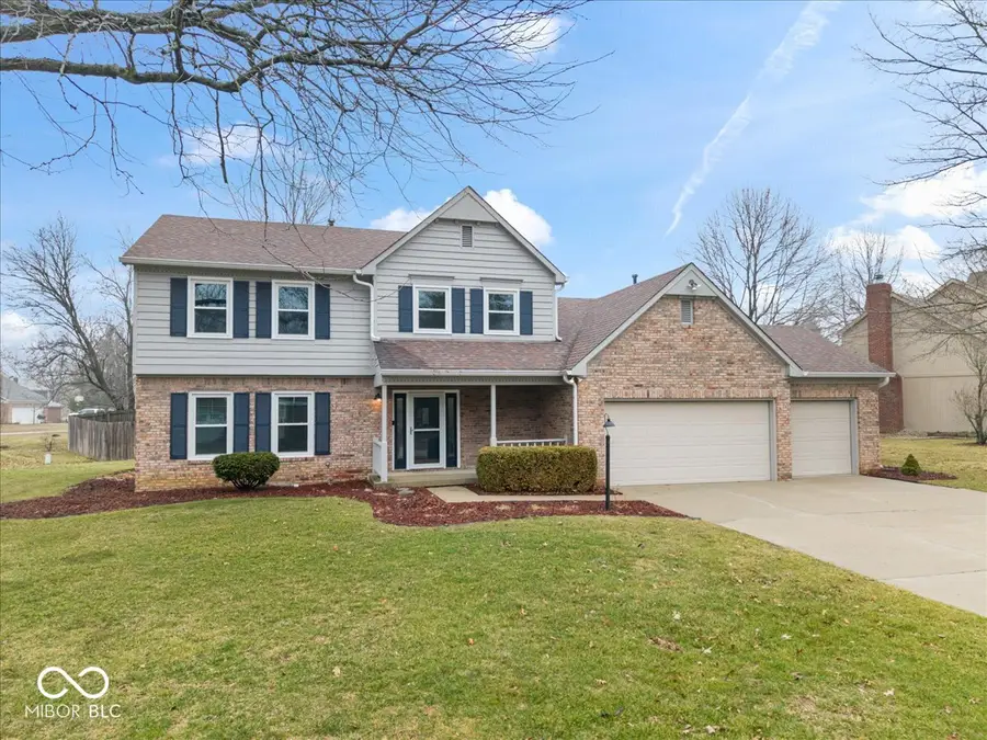 792 Grace Drive, Carmel, IN 46032 - #2