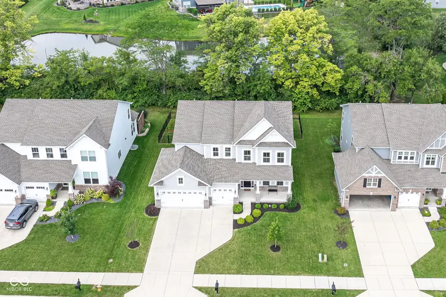 10436 Grimshaw Drive, Fishers, IN 46040 - #3