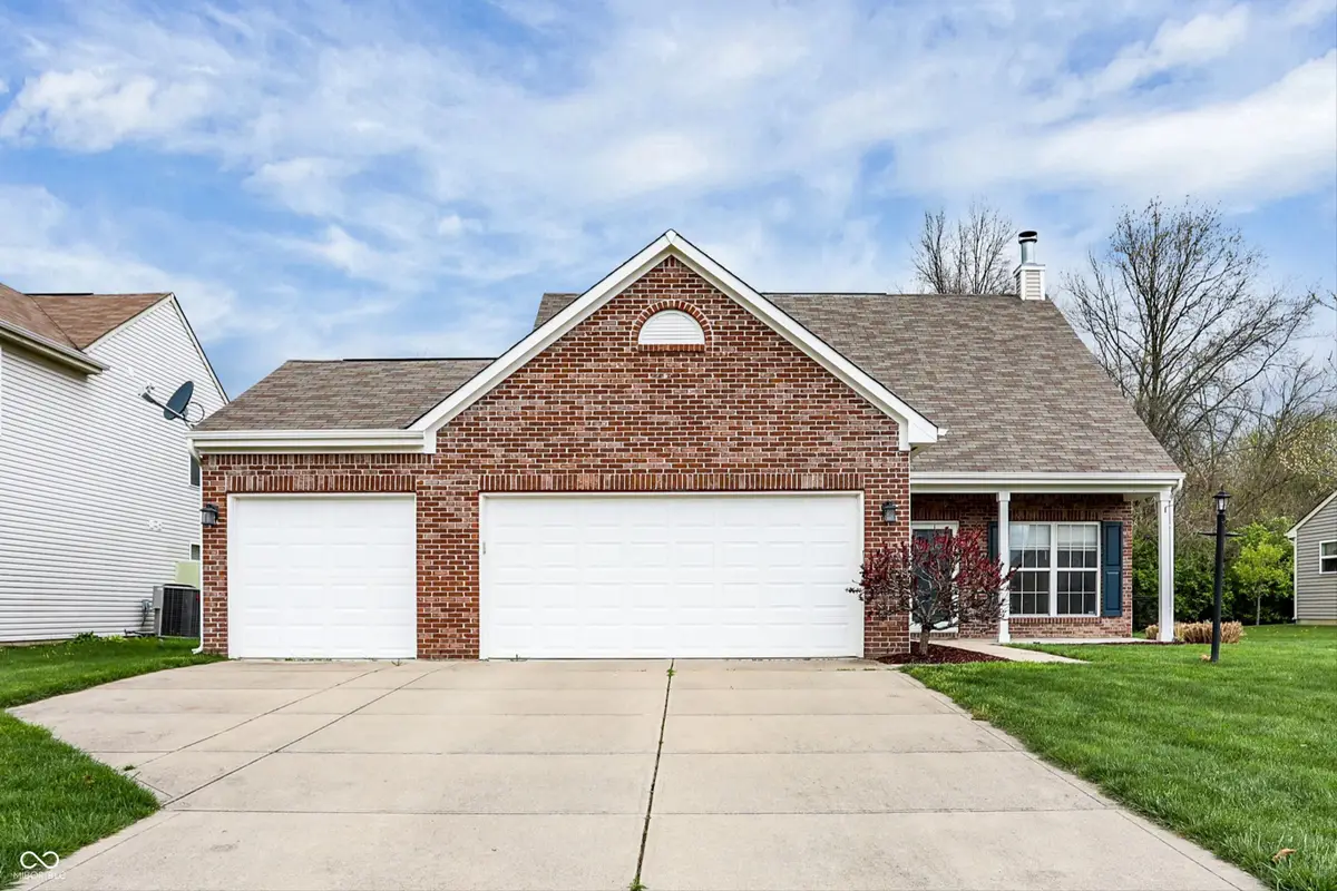 7820 Bombay Lane, Indianapolis, IN 46239 - #1