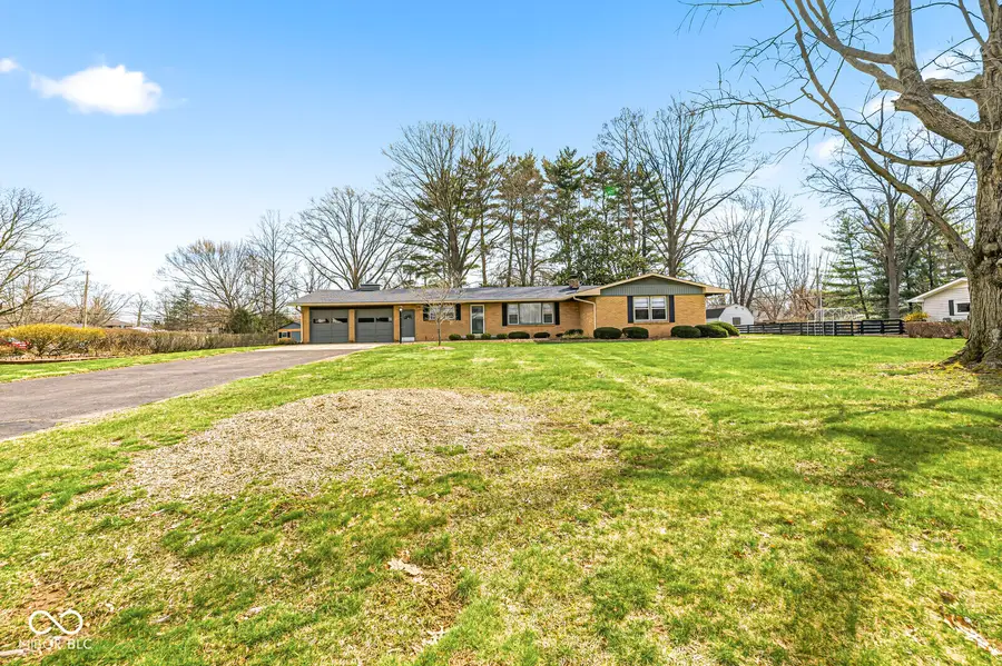 6133 Winnpeny Lane, Indianapolis, IN 46220 - #2