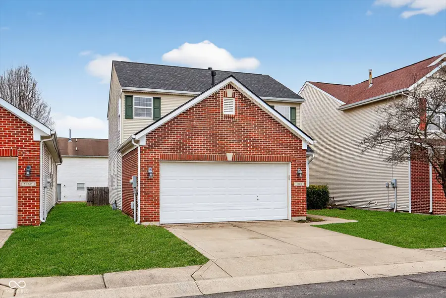 5464 Drum Road, Indianapolis, IN 46216 - #2