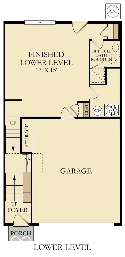 5942 Juna Avenue, Plainfield, IN 46168 - #2