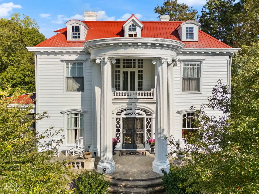 524 N Capitol Avenue, Corydon, IN 47112 - #2