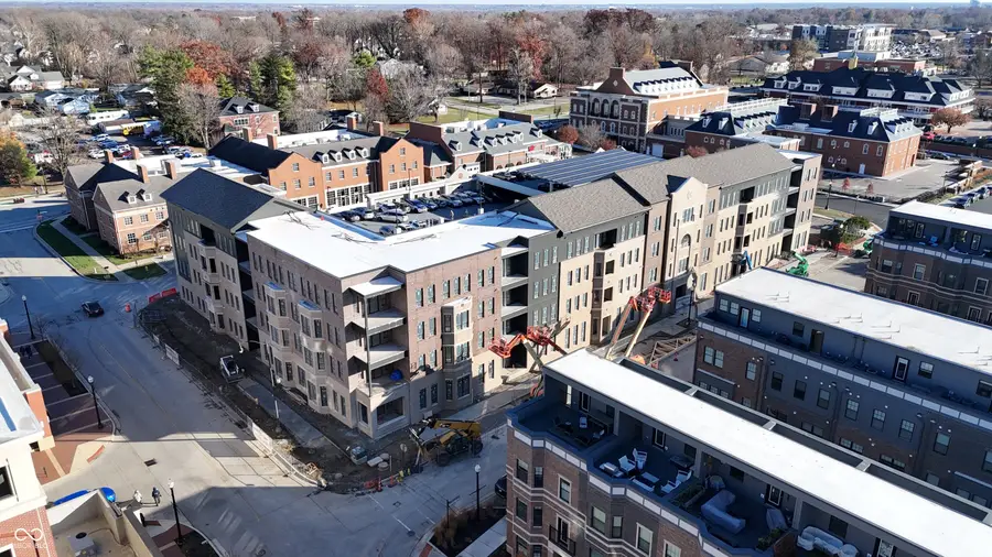 925 Veterans Way #303, Carmel, IN 46032 - #2