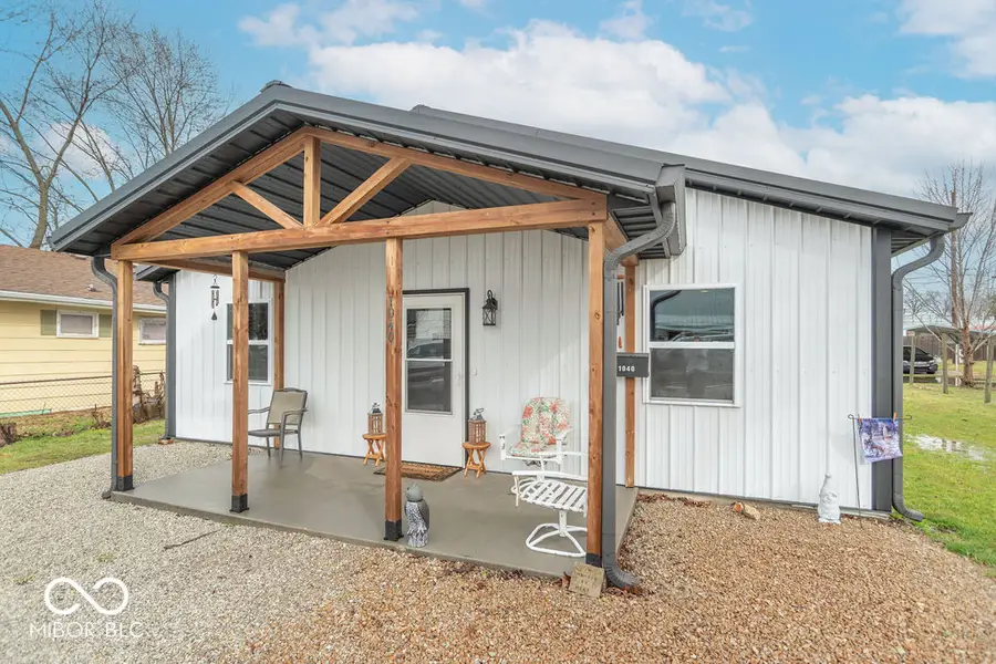 1040 Roosevelt Street, Linton, IN 47441 - #3