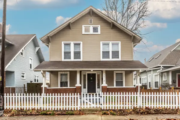 2910 N Delaware Street, Indianapolis, IN 46205