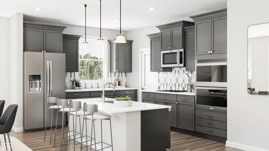 5740 Cloister Lane, McCordsville, IN 46055 - #2