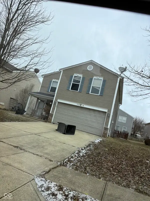 9168 Bainbridge Drive, Camby, IN 46113