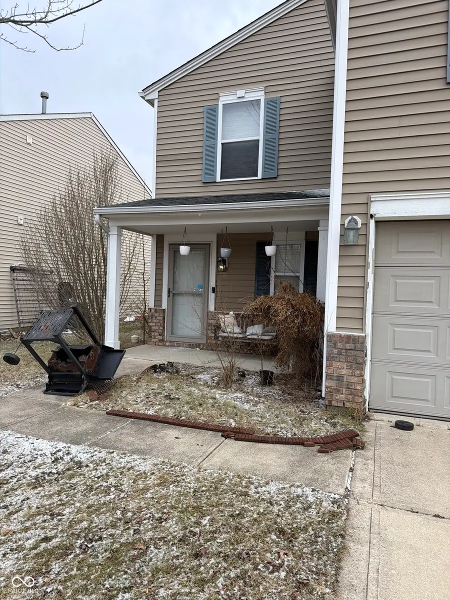 9168 Bainbridge Drive, Camby, IN 46113 - #2