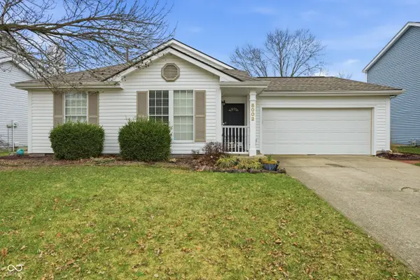 8002 Cardinal Cove E, Indianapolis, IN 46256
